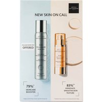 Набор Institut Esthederm Новая кожа по вызову
Набор Institut Esthederm Новая кожа по вызову