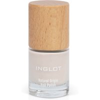 Inglot Natural Origin Nail Polish - Fresh Start 001
Inglot Natural Origin Nail Polish - Fresh Start 001