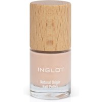 Inglot Natural Origin Nail Polish - Au Naturel 003
Inglot Natural Origin Nail Polish - Au Naturel 003