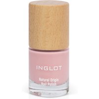 Inglot Natural Origin Nail Polish - Free-Spirited 006
Inglot Natural Origin Nail Polish - Free-Spirited 006