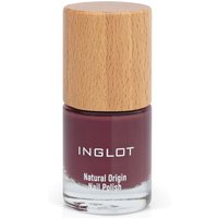 Inglot Natural Origin Nail Polish - Power Plum 008
Inglot Natural Origin Nail Polish - Power Plum 008