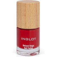 Inglot Natural Origin Nail Polish - Timeless Red 009
Inglot Natural Origin Nail Polish - Timeless Red 009