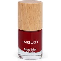Inglot Natural Origin Nail Polish - Summer Wine 010
Inglot Natural Origin Nail Polish - Summer Wine 010