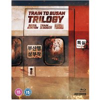 Train to Busan Presents: Peninsula - Triple
Train to Busan Presents: Peninsula - Triple