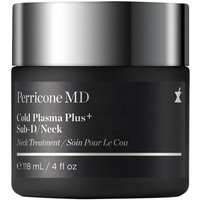 Perricone MD Cold Plasma Plus Sub-D/Neck - 4 oz / 118ml
Perricone MD Cold Plasma Plus Sub-D/Neck - 4 oz / 118ml