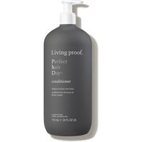 Living Proof Perfect Hair Day (PhD) Conditioner 710ml
Living Proof Perfect Hair Day (PhD) Conditioner 710ml
