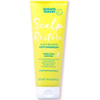 Umberto Giannini Scalp Restore Scalp Reviving Anti-Dandruff Shampoo 250ml
Umberto Giannini Scalp Restore Scalp Reviving Anti-Dandruff Shampoo 250ml