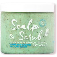 Umberto Giannini Scalp Scrub Exfoliating Anti Dandruff Scrub 200ml
Umberto Giannini Scalp Scrub Exfoliating Anti Dandruff Scrub 200ml