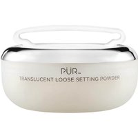 PÜR 4-in-1 Translucent Setting Powder
PÜR 4-in-1 Translucent Setting Powder