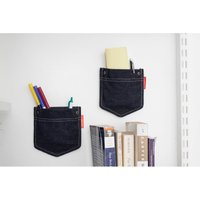 Wall Storage Pockets
Wall Storage Pockets