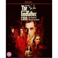 The Godfather Coda: The Death of Michael Corleone
The Godfather Coda: The Death of Michael Corleone
