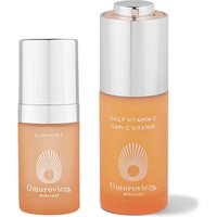 Omorovicza Vitamin C Bundle
Omorovicza Vitamin C Bundle