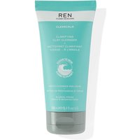 Очищающее средство с глиной для чувствительной кожи Ren Clean Skincare Clarifying Clay Cleanser, 150 мл
Очищающее средство с глиной для чувствительной кожи Ren Clean Skincare Clarifying Clay Cleanser, 150 мл