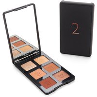 Тени для век Eyeko Limitless Eyeshadow Palette 2
Тени для век Eyeko Limitless Eyeshadow Palette 2