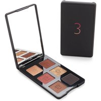 Тени для век Eyeko Limitless Eyeshadow Palette 3
Тени для век Eyeko Limitless Eyeshadow Palette 3