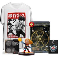 Wootbox Defense May19 Men's - L FR
Wootbox Defense May19 Men's - L FR