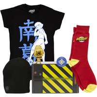 Wootbox SQUAD Jan20 Men's - M FR v2
Wootbox SQUAD Jan20 Men's - M FR v2