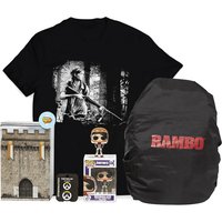 Wootbox Feb20 Men's - M FR
Wootbox Feb20 Men's - M FR