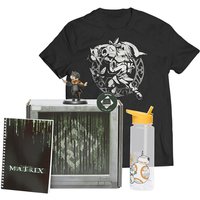 Wootbox Trinity Jul20 Men's - L TP
Wootbox Trinity Jul20 Men's - L TP