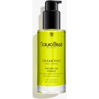 Natura Bissé Diamond Well-Living Fitness Dry Body Oil 100ml
Natura Bissé Diamond Well-Living Fitness Dry Body Oil 100ml