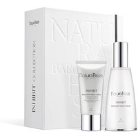 NATURA BISSÉ Inhibit V-Neck Set
NATURA BISSÉ Inhibit V-Neck Set