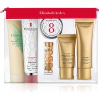 Elizabeth Arden Exclusive Beautiful Journey Travel Essentials
Elizabeth Arden Exclusive Beautiful Journey Travel Essentials