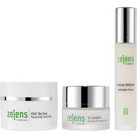 Zelens 3T Defence Collection
Zelens 3T Defence Collection