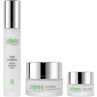 Zelens Rejuvenating Collection
Zelens Rejuvenating Collection