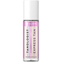 Tanologist Self-Tan Water - Light 200ml
Tanologist Self-Tan Water - Light 200ml