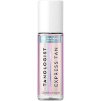 Tanologist Self-Tan Water - Medium 200ml
Tanologist Self-Tan Water - Medium 200ml