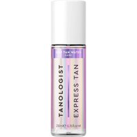 Tanologist Self-Tan Water - Dark 200ml
Tanologist Self-Tan Water - Dark 200ml
