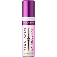 Tanologist Extra Dark Mousse 200ml
Tanologist Extra Dark Mousse 200ml