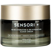 Омолаживающий и увлажняющий крем для лица SENSORI+ 18HR Hydrating & Rejuvenating Cloud Cream, 50 мл
Омолаживающий и увлажняющий крем для лица SENSORI+ 18HR Hydrating & Rejuvenating Cloud Cream, 50 мл