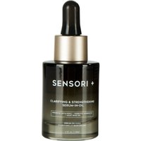 SENSORI+ Clarifying & Strengthening Serum-in-Oil 30ml
SENSORI+ Clarifying & Strengthening Serum-in-Oil 30ml