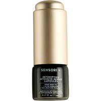 SENSORI+ Detoxifying Intensive Repair Ampoules (6 x 5ml)
SENSORI+ Detoxifying Intensive Repair Ampoules (6 x 5ml)