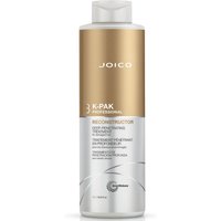 Joico K-Pak Reconstructor Deep-Penetrating Treatment 1000ml
Joico K-Pak Reconstructor Deep-Penetrating Treatment 1000ml