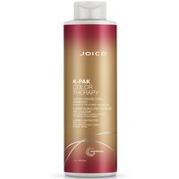 Joico K-Pak Color Therapy Color-Protecting Shampoo 1000ml
Joico K-Pak Color Therapy Color-Protecting Shampoo 1000ml