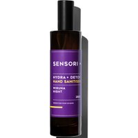 SENSORI+ Hydra and Detox Wiruna Night Hand Sanitiser 100ml
SENSORI+ Hydra and Detox Wiruna Night Hand Sanitiser 100ml