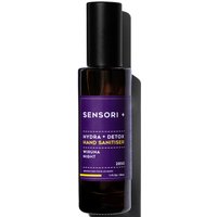 SENSORI+ Hydra and Detox Wiruna Night Hand Sanitiser 30ml 
SENSORI+ Hydra and Detox Wiruna Night Hand Sanitiser 30ml