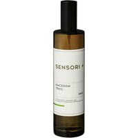 SENSORI+ Air Detoxifying Macedon Trail Aromatic Mist 100ml
SENSORI+ Air Detoxifying Macedon Trail Aromatic Mist 100ml