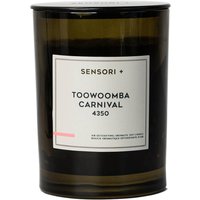 SENSORI+ Air Detoxifying Aromatic Toowoomba Carnival Soy Candle 260g
SENSORI+ Air Detoxifying Aromatic Toowoomba Carnival Soy Candle 260g