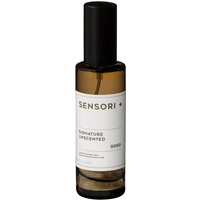 SENSORI+ Air Detoxifying Signature Unscented Mist 30ml
SENSORI+ Air Detoxifying Signature Unscented Mist 30ml