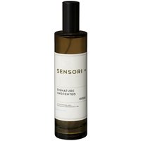 SENSORI+ Air Detoxifying Signature Unscented Mist 100ml
SENSORI+ Air Detoxifying Signature Unscented Mist 100ml