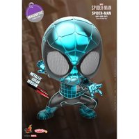 Hot Toys Cosbaby Marvel's Spider-Man PS4 - Spider-Man (Fear Itself Suit Version) Figure
Hot Toys Cosbaby Marvel's Spider-Man PS4 - Spider-Man (Fear Itself Suit Version) Figure