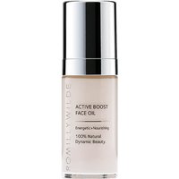 Romilly Wilde Active Boost Face Oil
Romilly Wilde Active Boost Face Oil