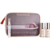 Romilly Wilde The Get Glow
Romilly Wilde The Get Glow