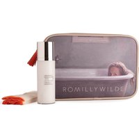 Romilly Wilde Cleanse Kit
Romilly Wilde Cleanse Kit