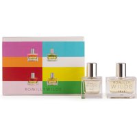 Romilly Wilde Scent Sisters
Romilly Wilde Scent Sisters