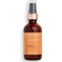 Revolution Skincare 12.5% Vitamin C Serum Super Sized 60ml
Revolution Skincare 12.5% Vitamin C Serum Super Sized 60ml