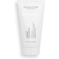 Revolution Skincare Retinol Cream Cleanser
Revolution Skincare Retinol Cream Cleanser